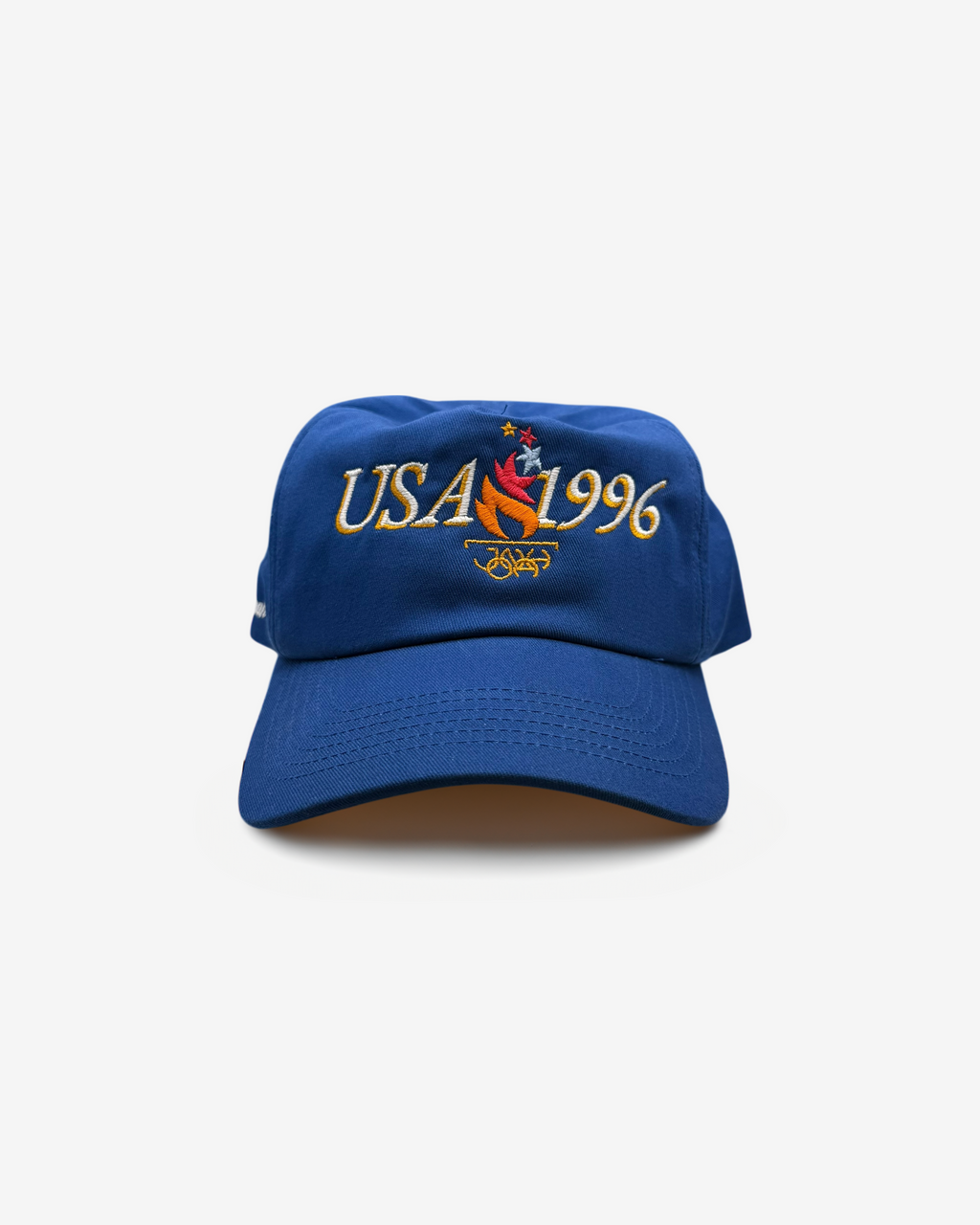 USA 1996 Cap (Blue)