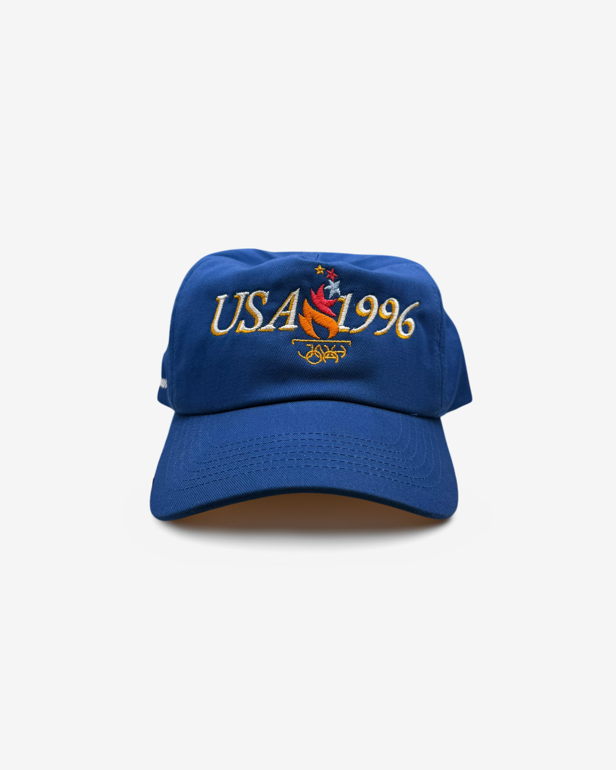USA 1996 Cap (Blue)