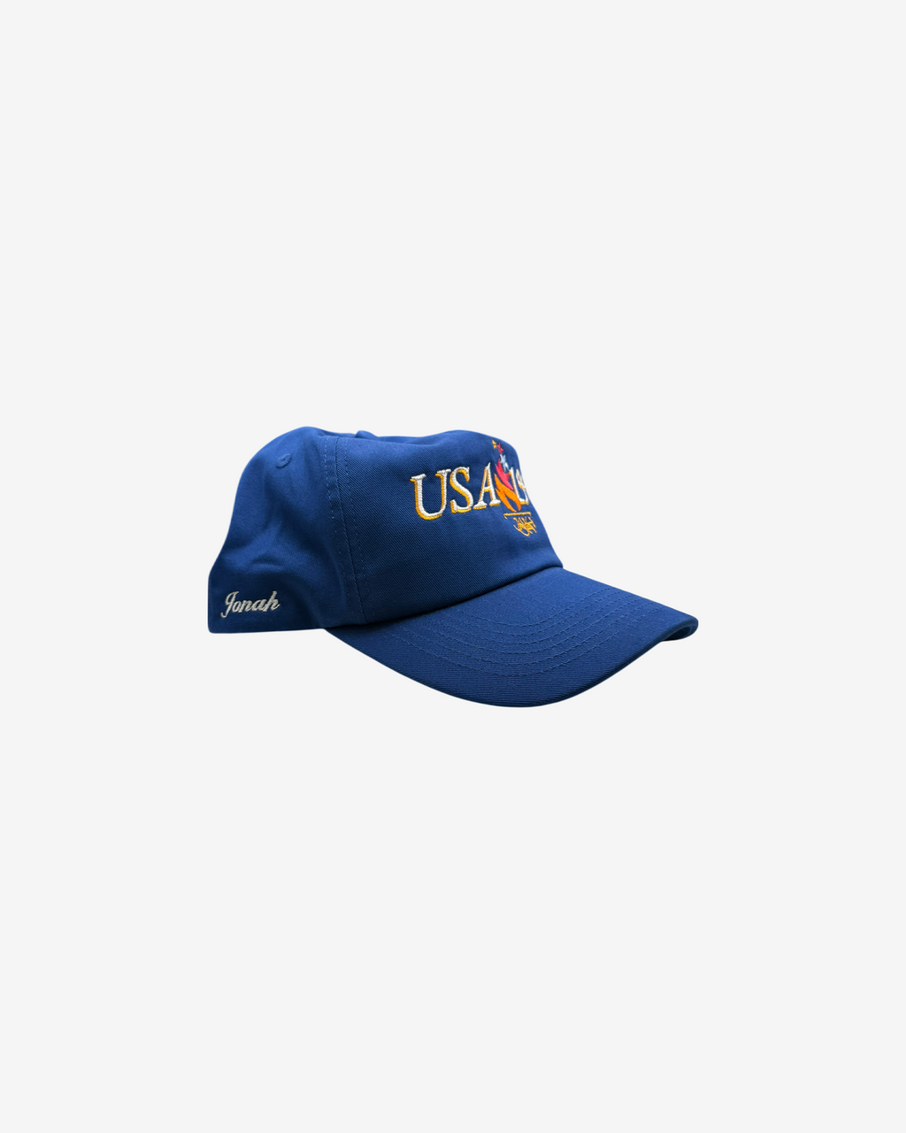USA 1996 Cap (Blue)