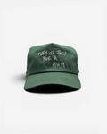 Flew To Paris Cap