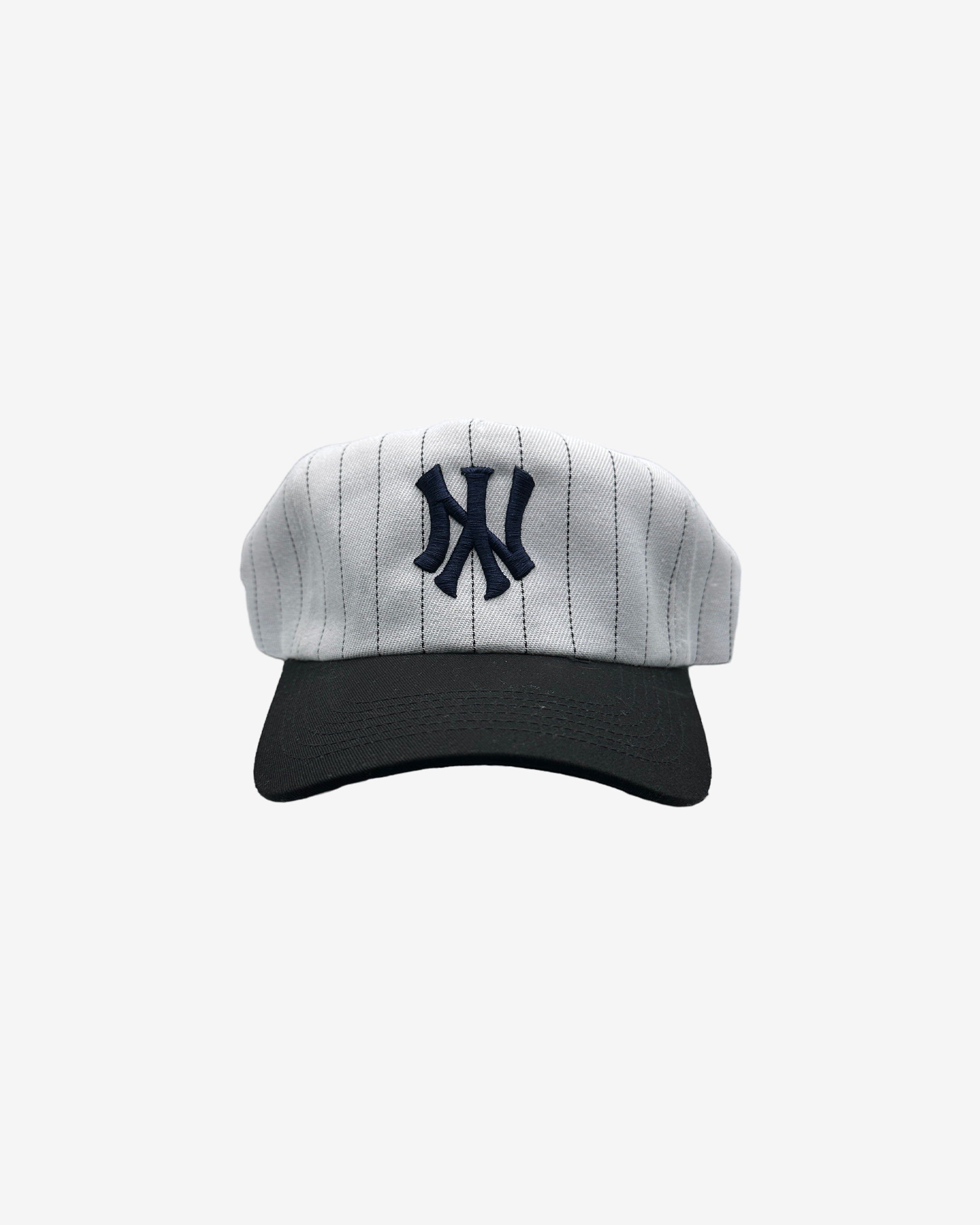 PINSTRIPE YANKS CAP