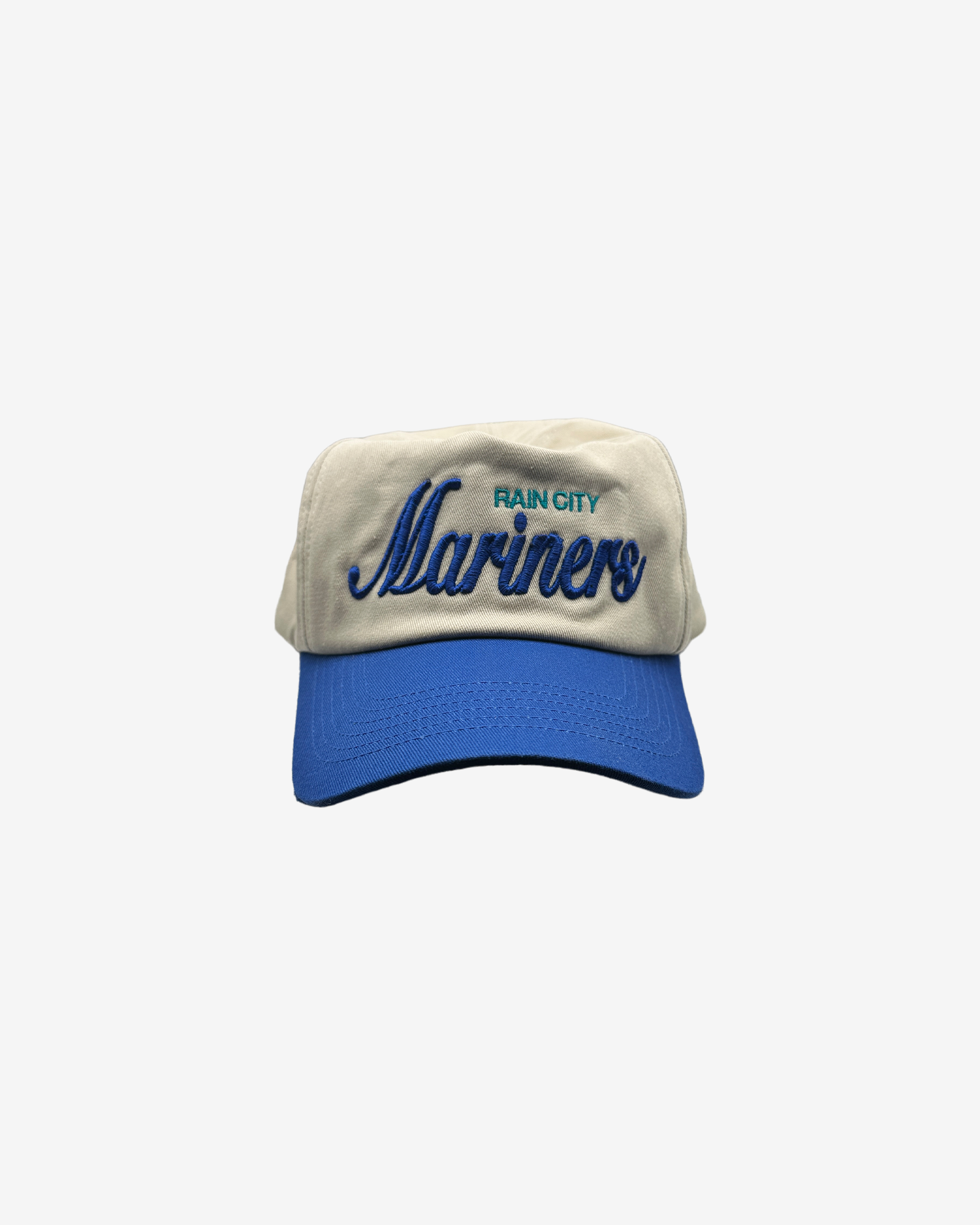 RAIN CITY MARINERS (2 TONE)