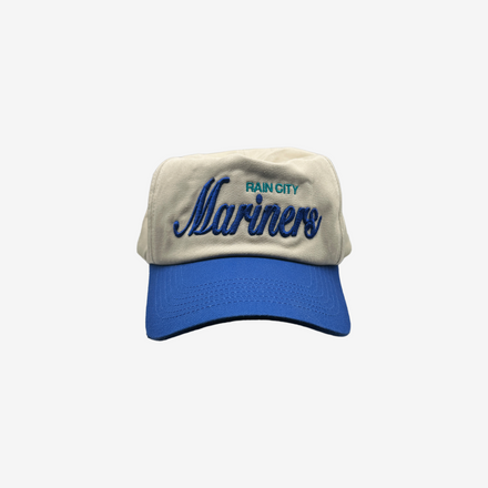 RAIN CITY MARINERS (2 TONE)