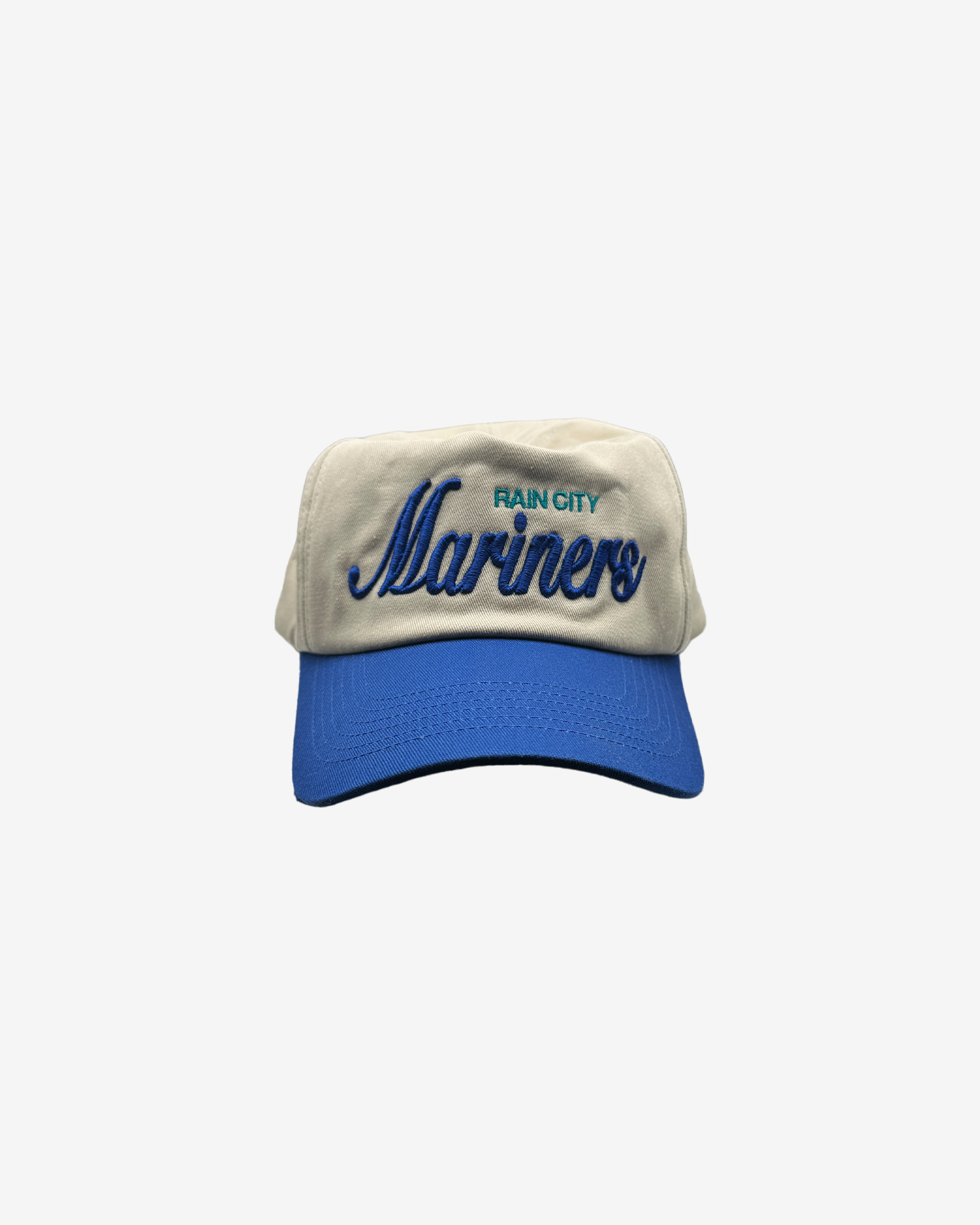 Rain City Mariners Cap