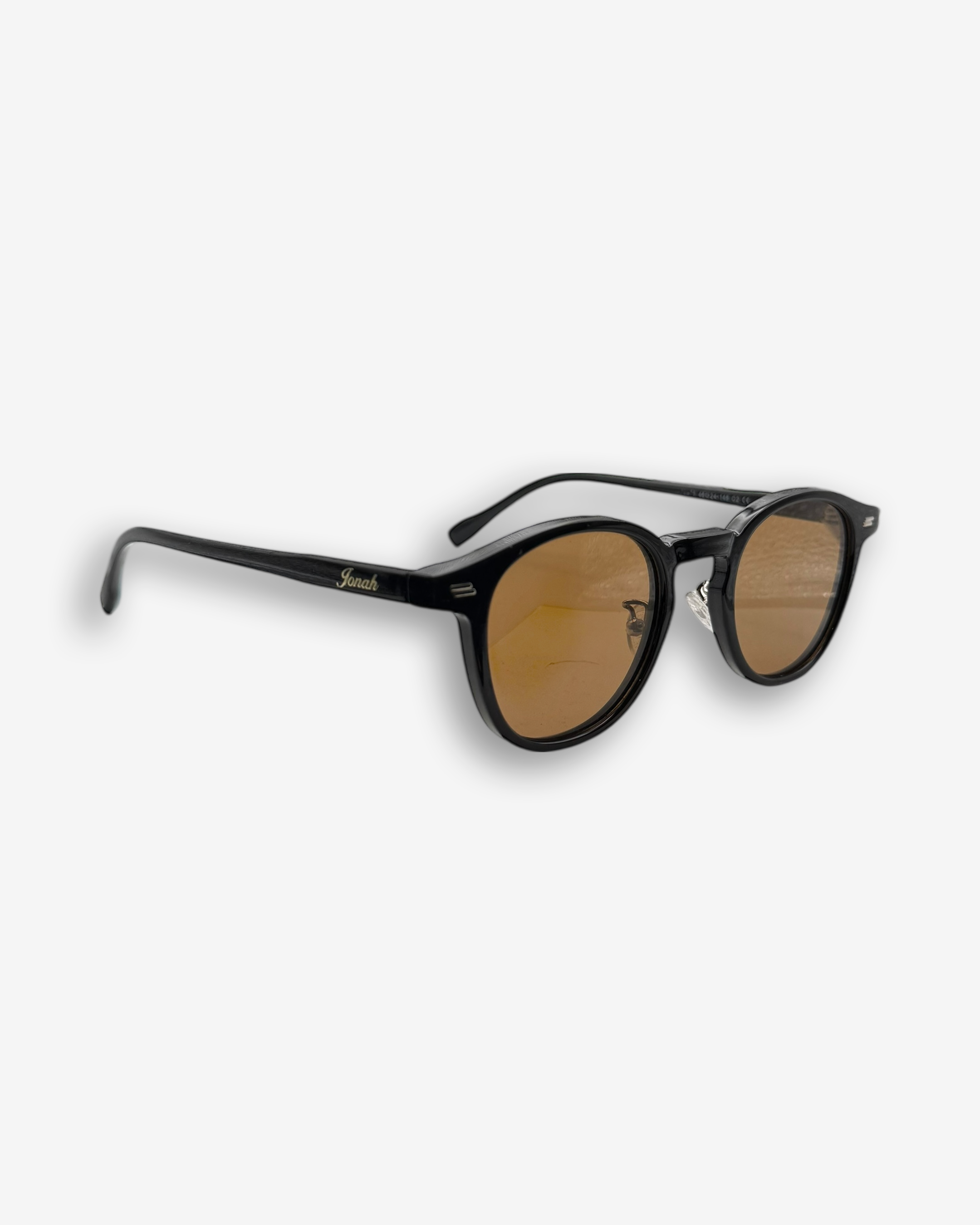 Round Sunnies