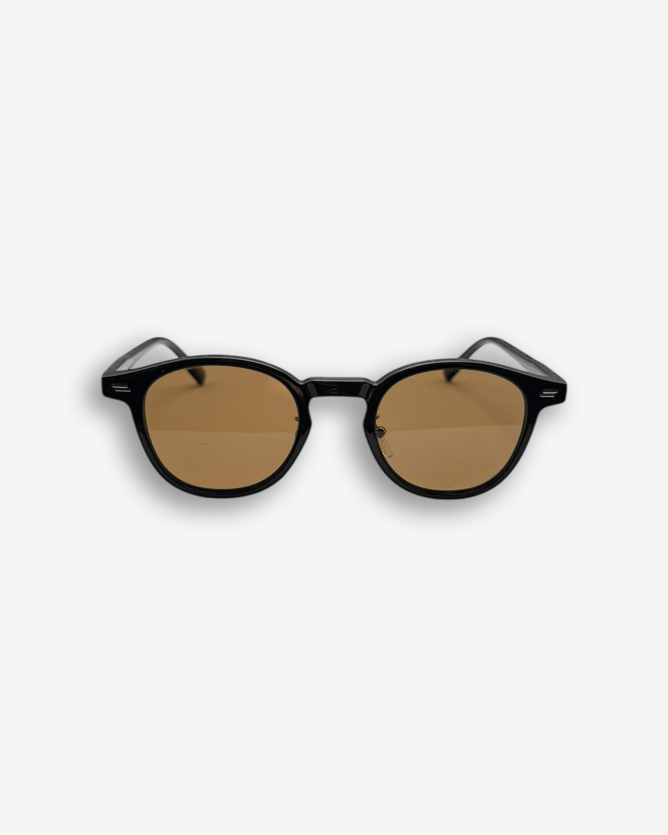 Round Sunnies