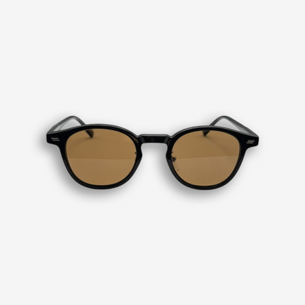 Round Sunnies