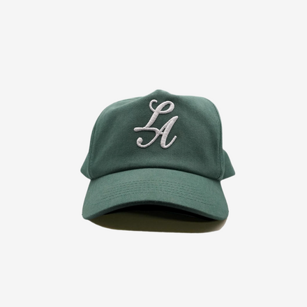 LA SCRIPT CAP (FOREST)