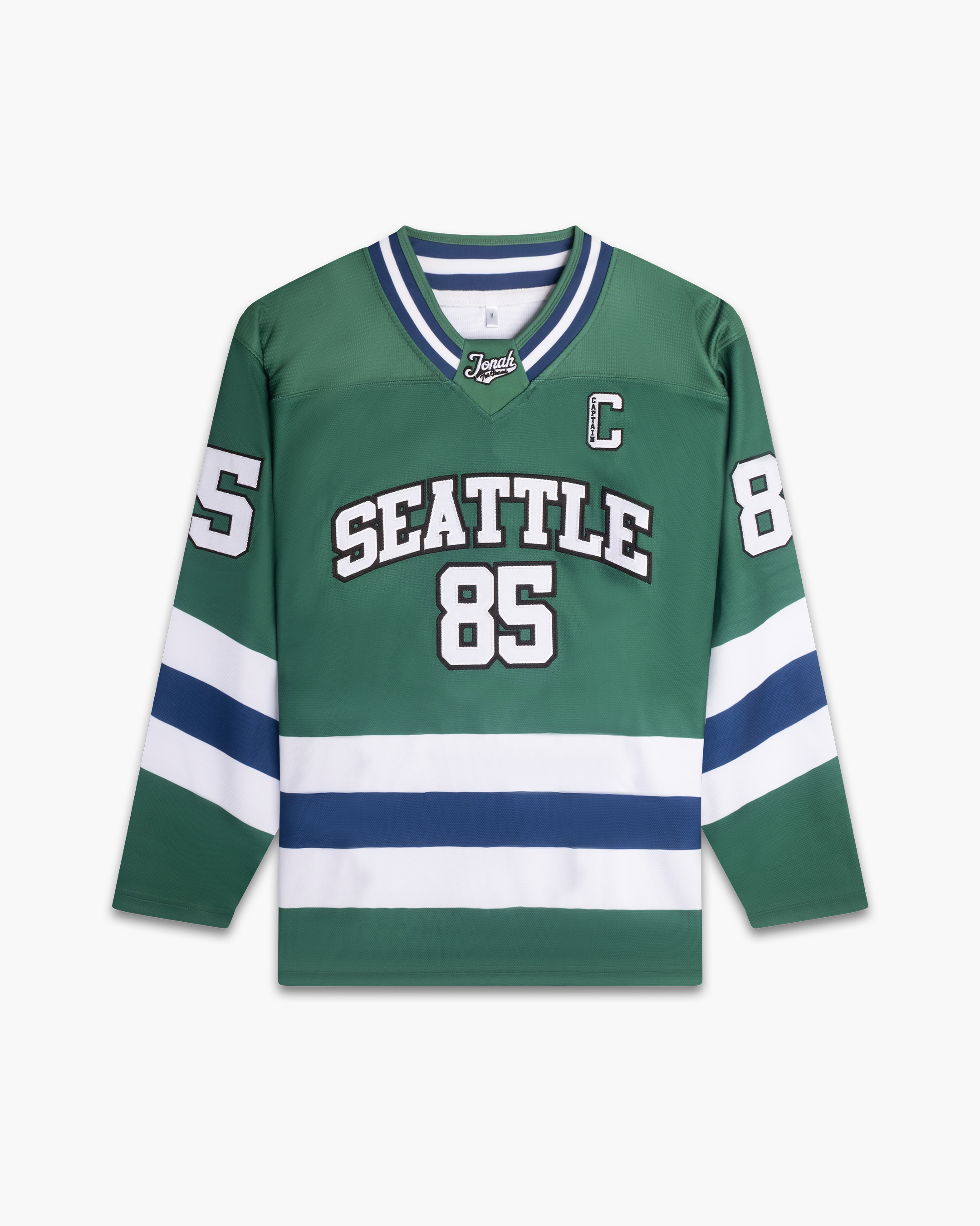 SEATTLE HOCKEY JERSEY