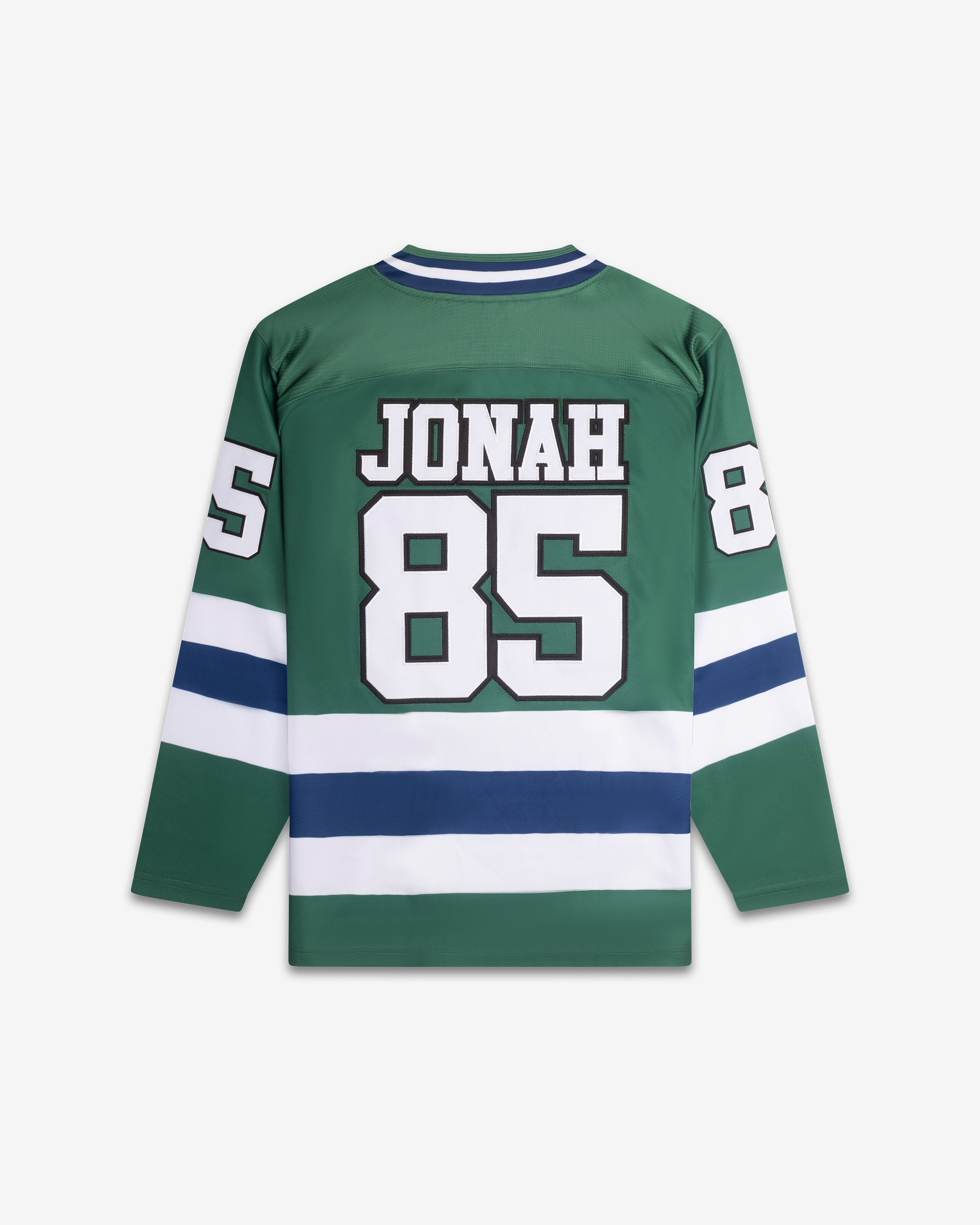 SEATTLE HOCKEY JERSEY