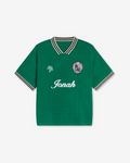 Jonah FC Knit Jersey (Green)