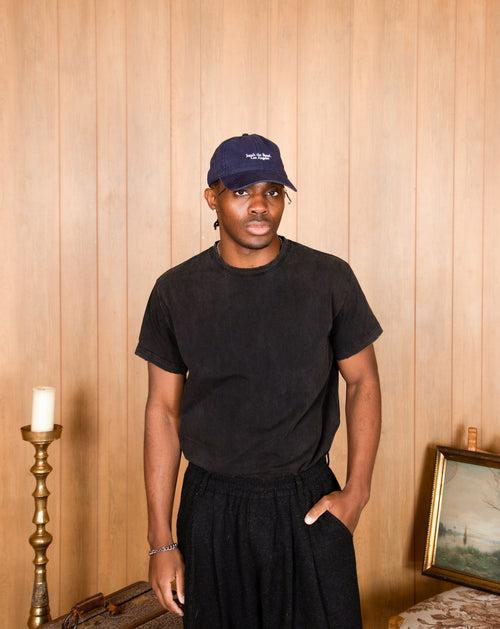 Jonah The Brand LA Dad Cap