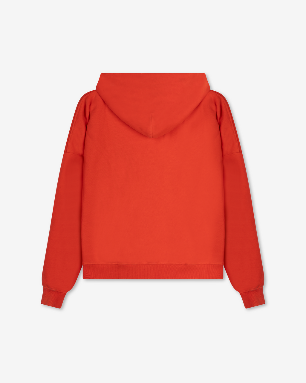 Logo Hoodie (Starburst)