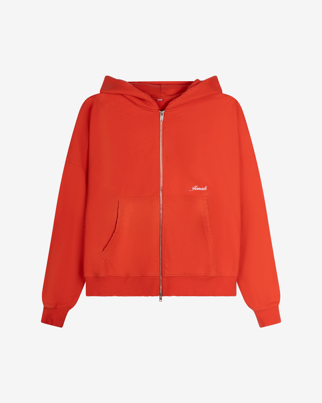 Logo Hoodie (Starburst)