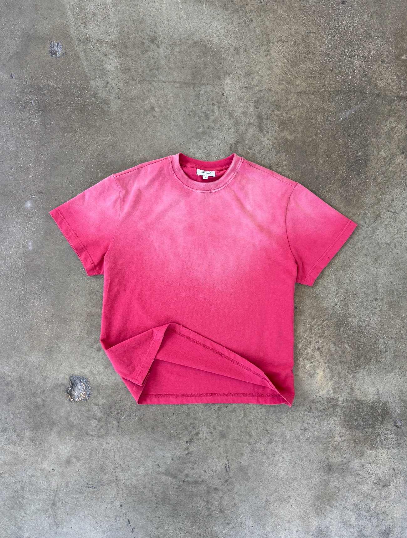 Jonah Tee (Vintage Wash)