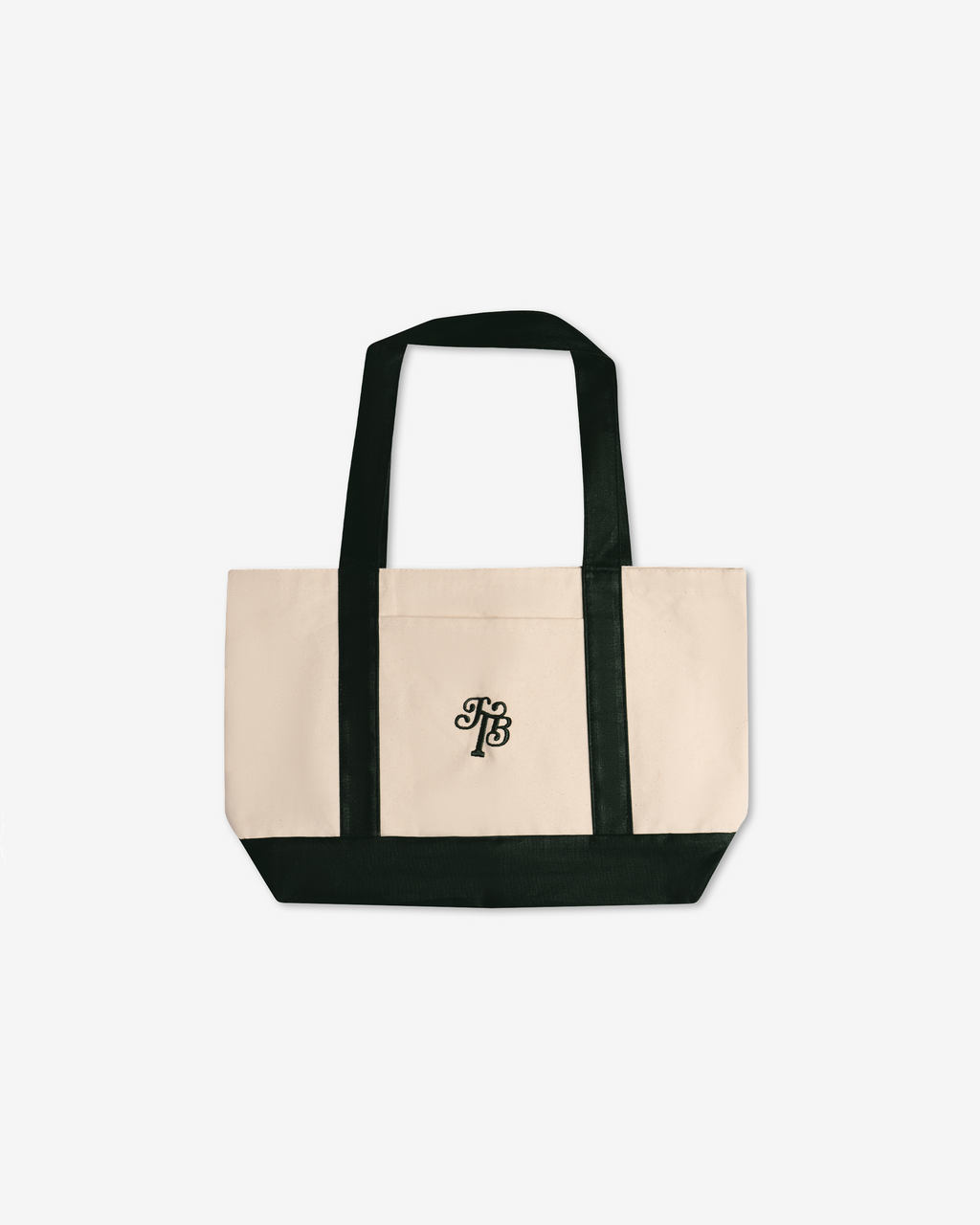 All My Homies Pocket Tote