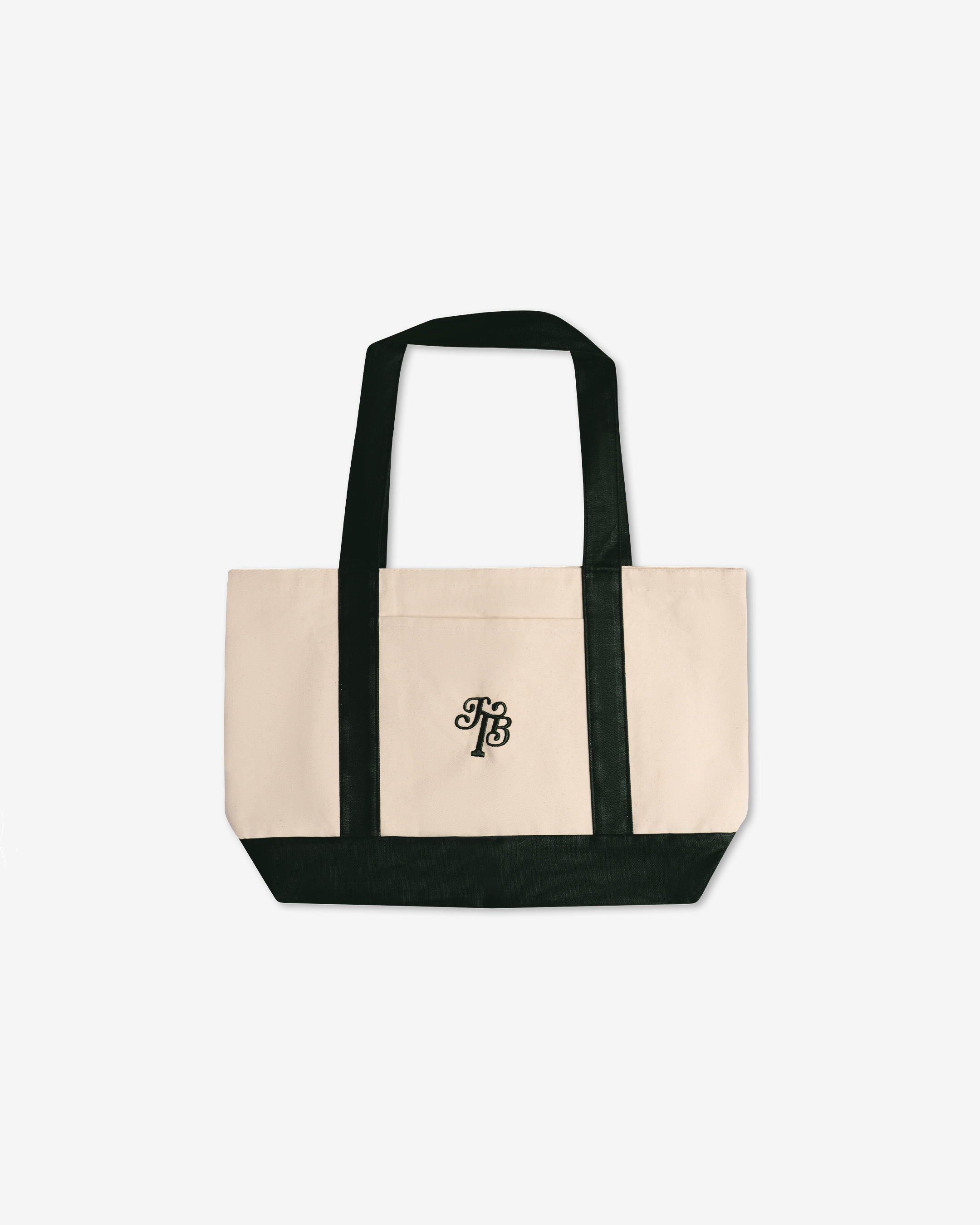 All My Homies Pocket Tote