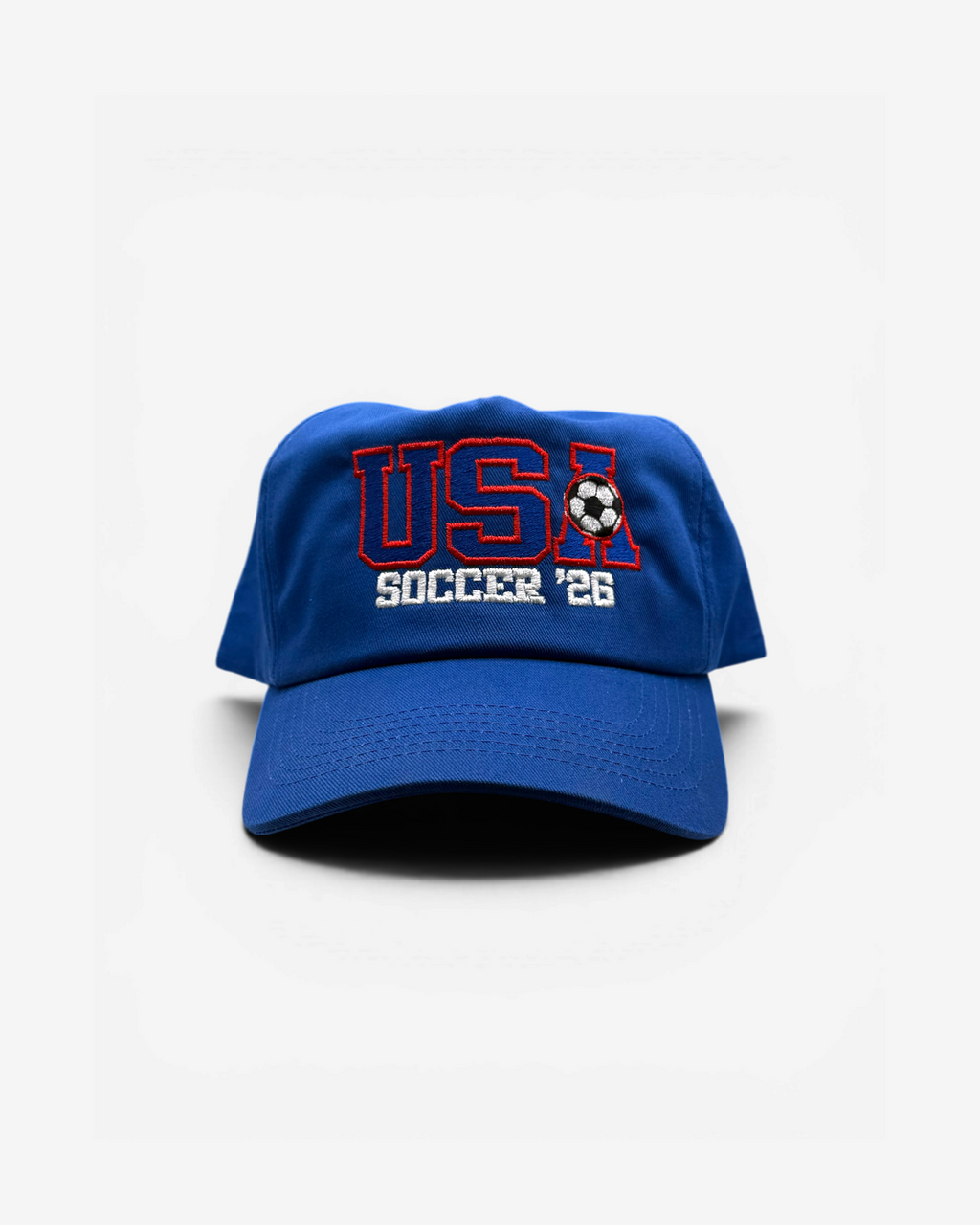 USA Soccer Cap