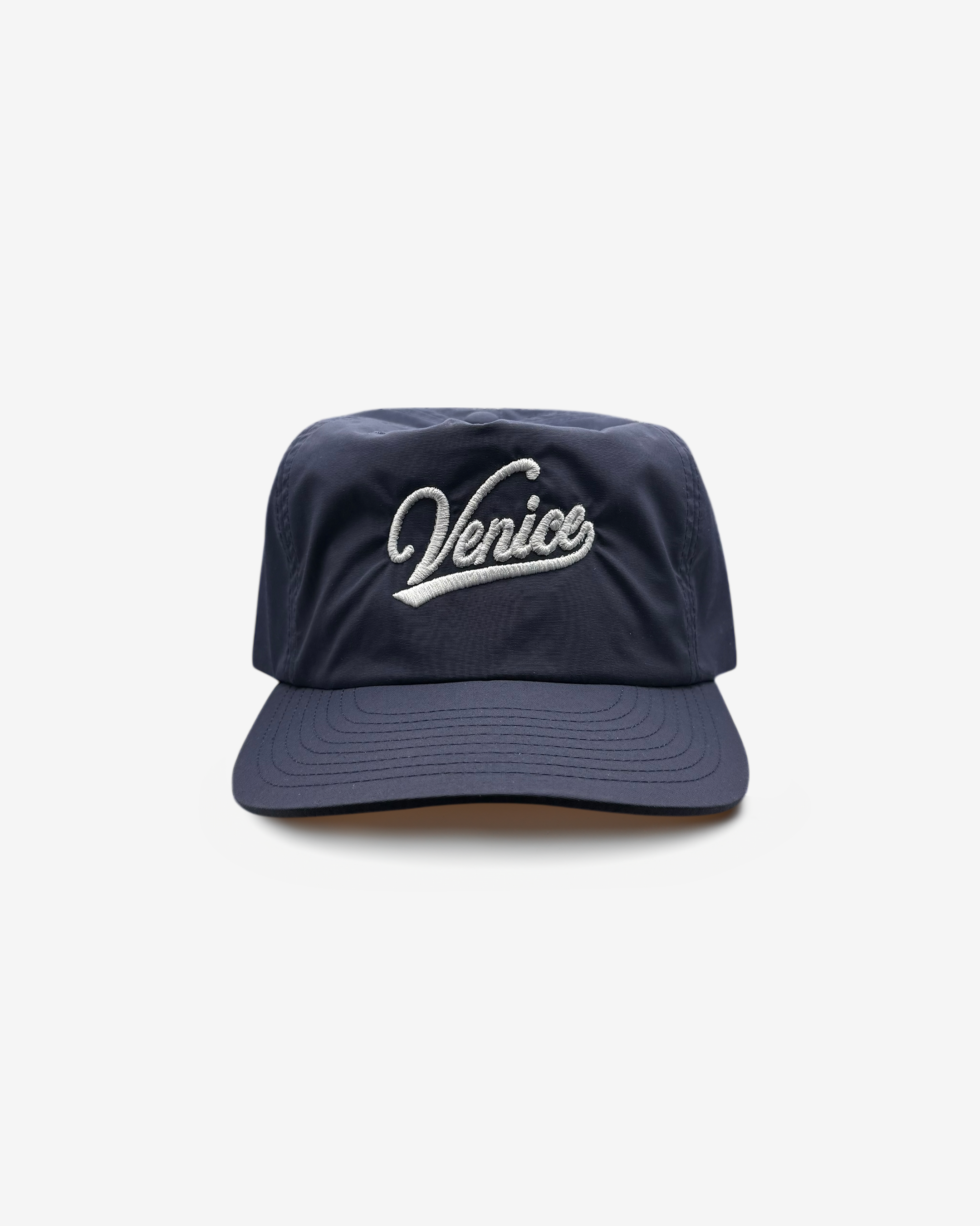 Venice Nylon Cap (2colors!)