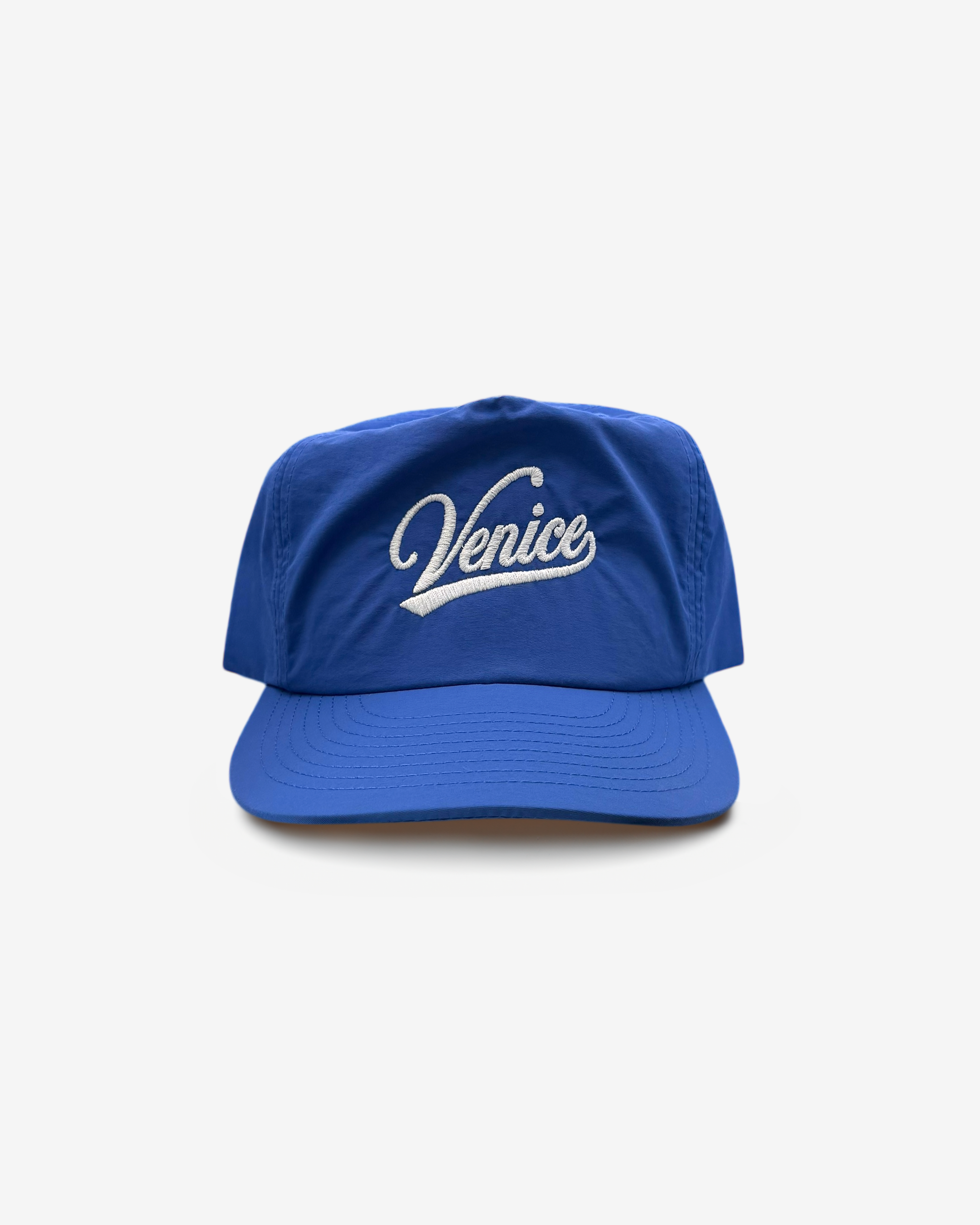 Venice Nylon Cap