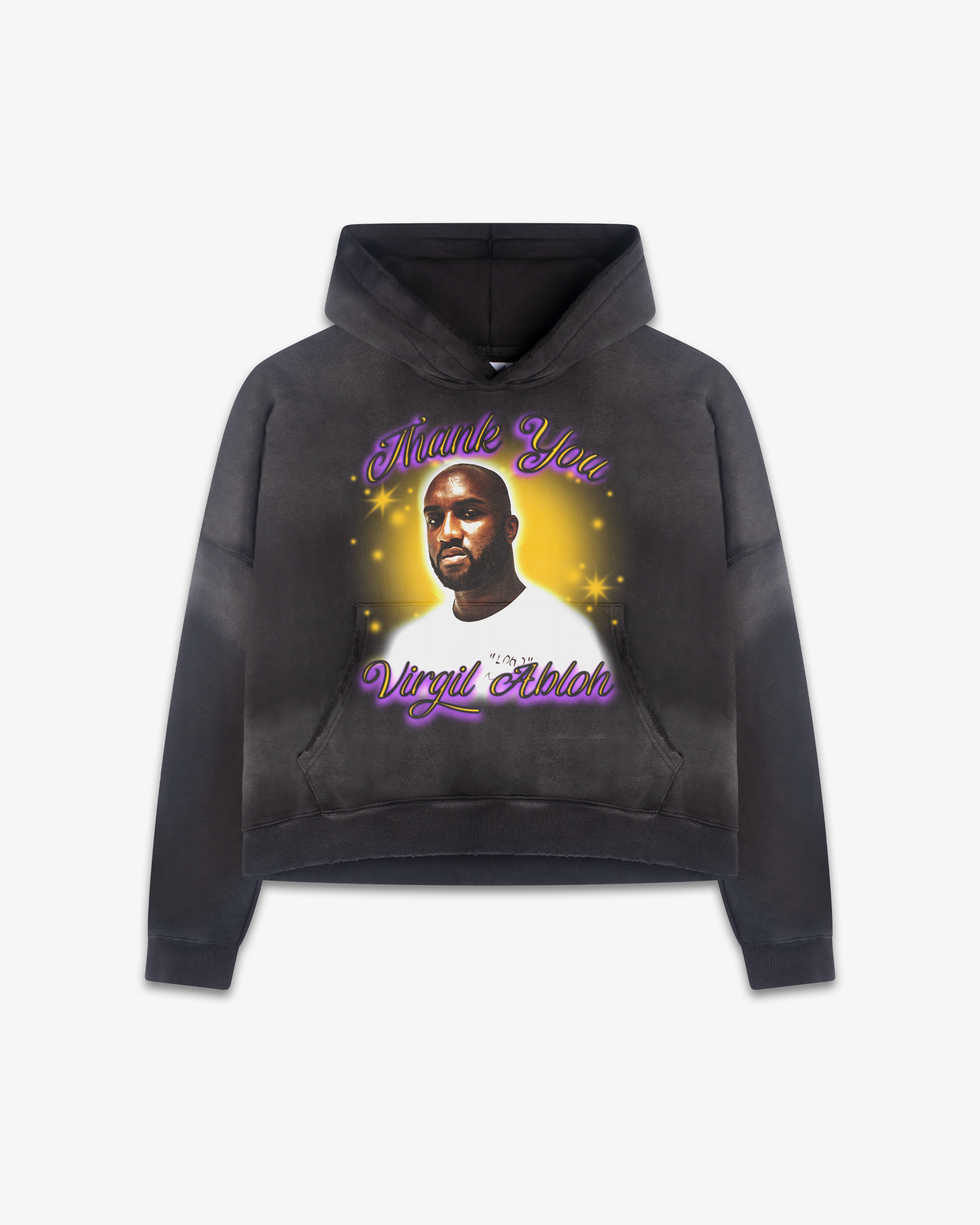 THANK YOU VIRGIL HOODIE