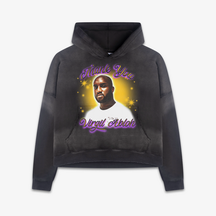 THANK YOU VIRGIL HOODIE