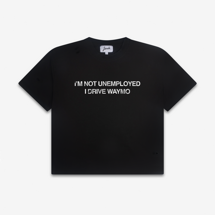 Waymo Tee