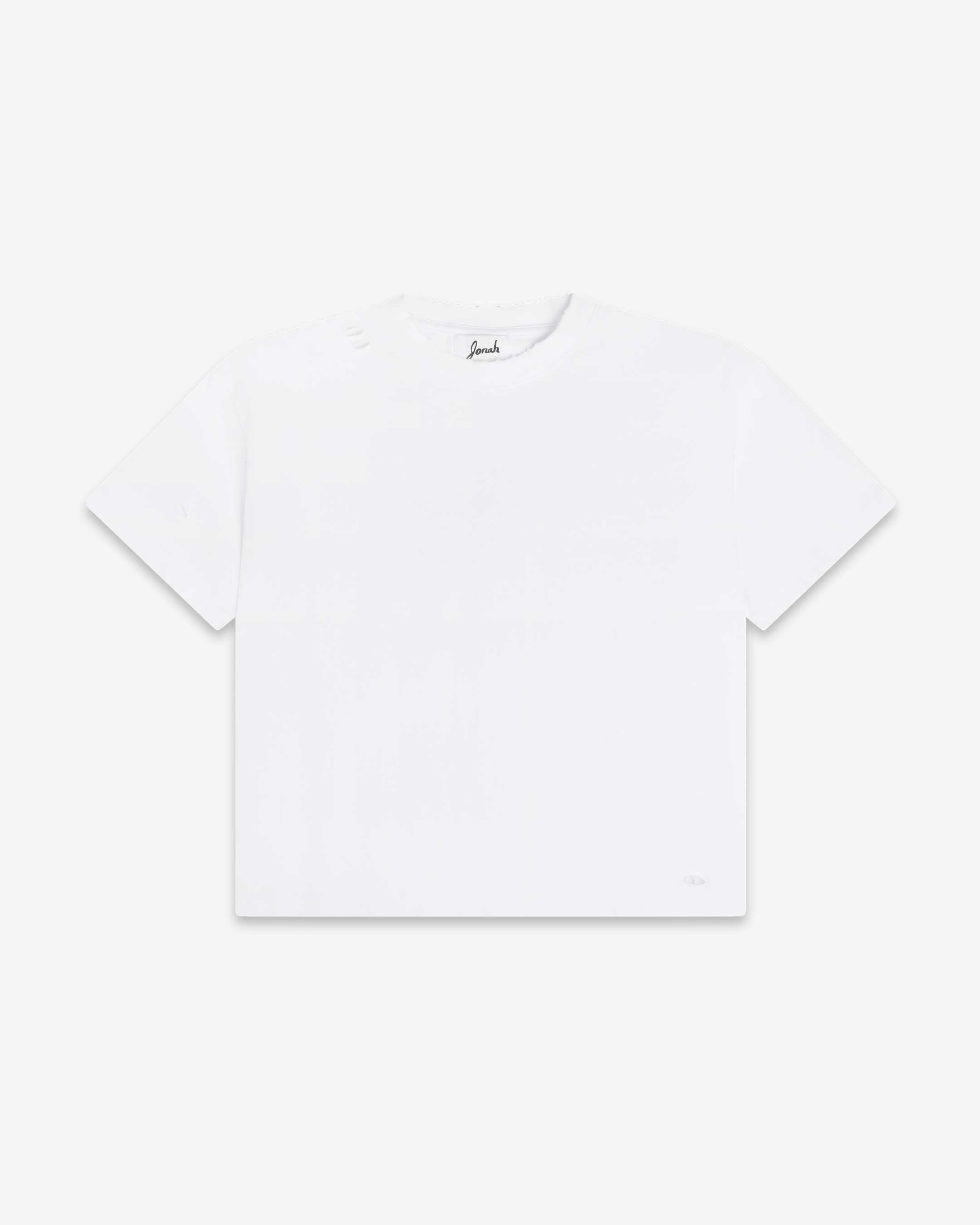 JONAH TEE (WHITE)