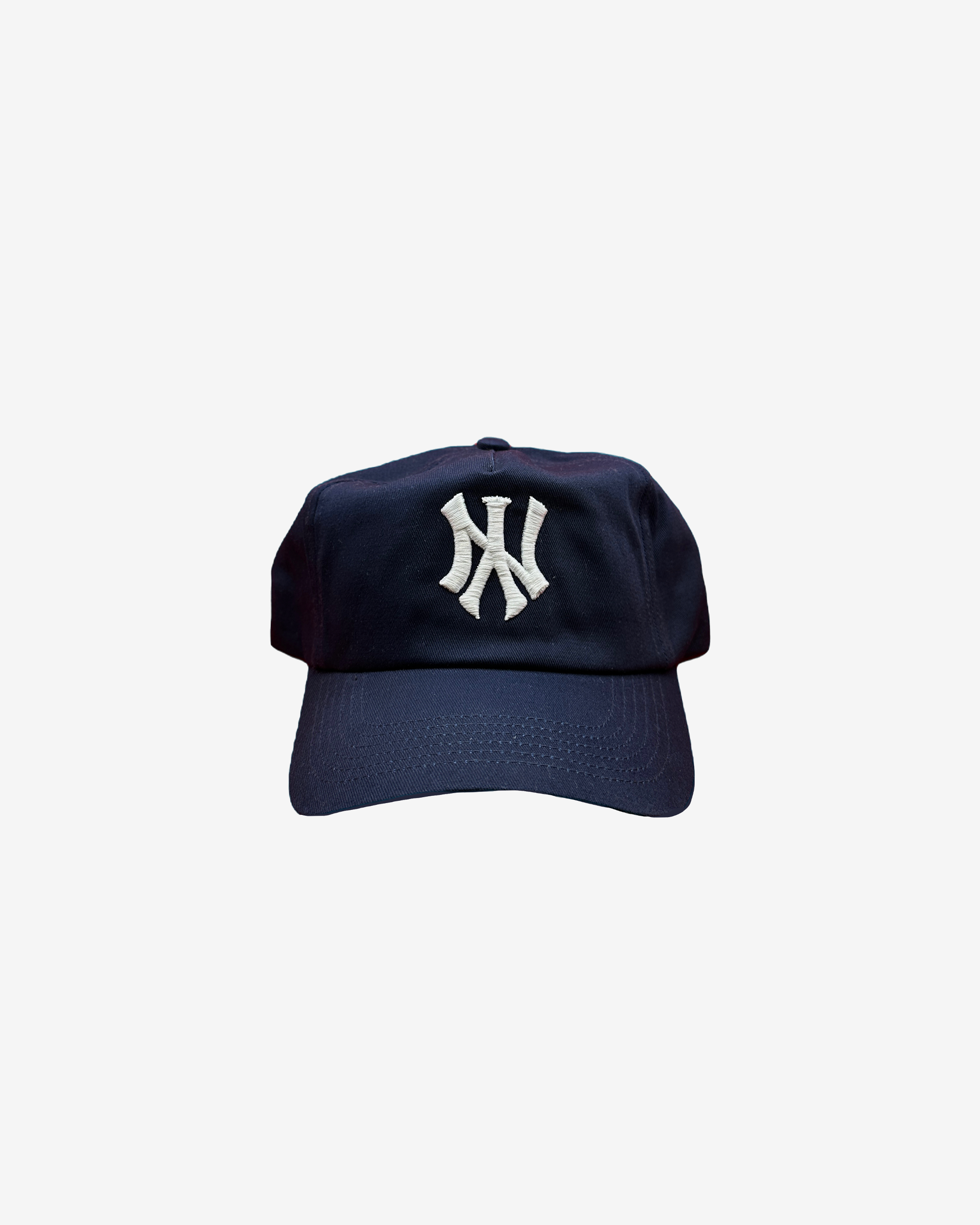 DOWNSIDE YANKS CAP